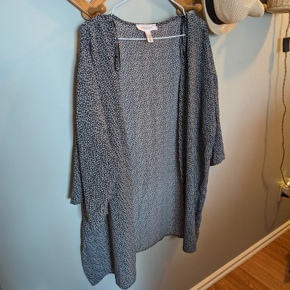 Lightweight Cardigan - Picture 1 of 2